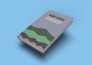 do 3d book cover mockup for books or ebooks